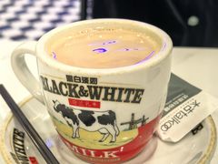 -澳门陈光记烧味饭店(南京德基广场店)