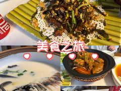 -千岛湖小鱼儿·淳安匠心农家菜