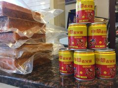 -中华老火锅(金渝大道店)