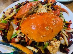 -南海渔家•海鲜•正宗海南菜(海棠湾店)