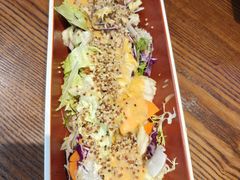 -厨大将烤肘子(镇江北路店)