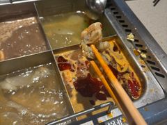 -海底捞火锅(崇文门新世界百货店)