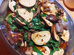 热卤四合一-聚味瞿记·龙虾堂(树木岭店)