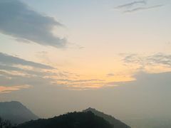 -云洞岩风景区