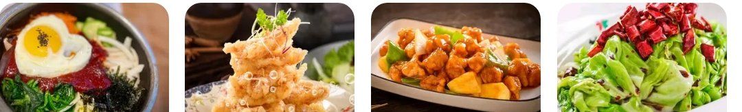 -樱花墅朝鲜族风味餐厅(厦门街创始店)