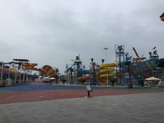 -洪湖悦兮半岛国际温泉度假村