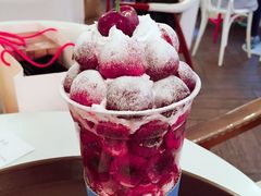 -Cafe de Paris(林荫路店)