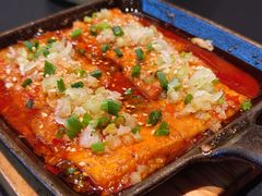 -辣尚瘾·烤鱼·新川菜(交大直营店)