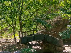 -十渡东湖港风景区