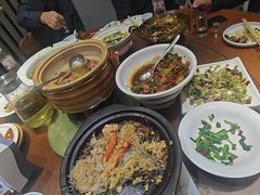 -小蓉合餐厅·川菜·陕南菜(凤城二路店)