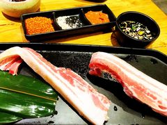 -汉拿山(北京上地华联店)