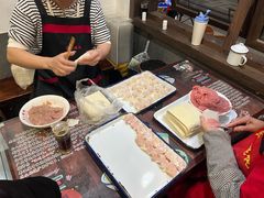 -长人馄饨铺(解放街店)
