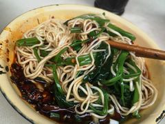 -赵伍面庄(松石大道店)