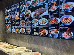 -味钱塘·钱塘浙宴(宋城之江银泰店)