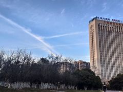 -合肥生态公园