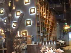 大堂-同仁四季椰子鸡(宝安壹方城店)