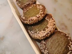 绿茶饼-绿茶餐厅(领展购物广场·中关村店)