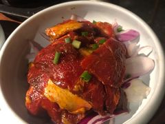 -九田家黑牛烤肉料理(新辰里亚运村店)