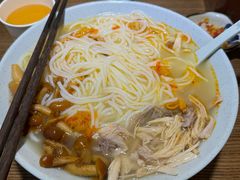 -王春春鸡汤饭(上海中海环宇城店)