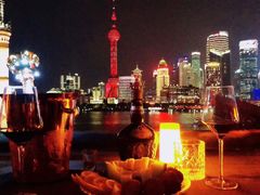 -外滩8号 whisky bar(金延大厦店)