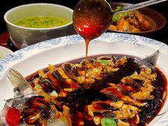 -锦楼·臻选新杭帮(杭州中心店)