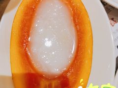 木瓜雪蛤-芭菲盛宴·环球美食(北城国际店)