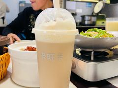 -小菜园新徽菜(合肥之心城店)