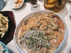 -来相会饺子·新辽菜(甘家口店)