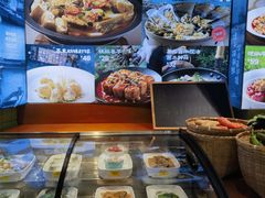 -五马集·海鲜·温州大牌档(黑金冠五马街十字路口店)