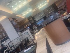 -东方红海鲜百汇(国际大厦店)