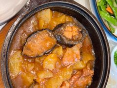 -南山鲜虾面·活鲜小馆·海味大连菜(南山总店)