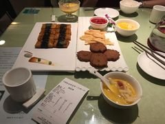 -天厨妙香素食餐厅(清华店)