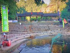 -新安江山水画廊风景区