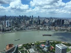 -金轩中餐厅 Jin Xuan(浦东丽思卡尔顿酒店)