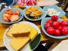 -玖泉里烤肉