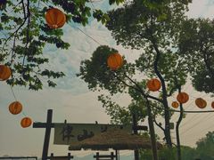 -伴山茶苑·围炉煮茶
