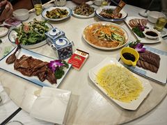 -太原面食店(解放路店)