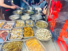 -圆蛋酒料•生腌(开元路店)