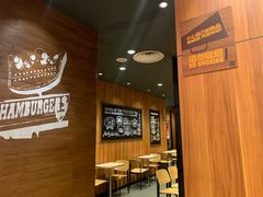 -汉堡王(长沙枫林三路店)