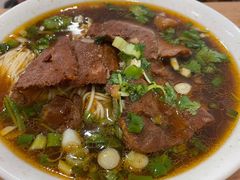 -水仙拉面(水仙街店)