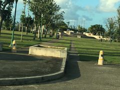 -美国纪念公园