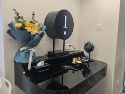 -JNK皮肤管理中心