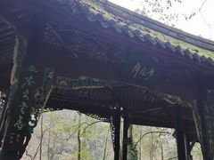 -青城山