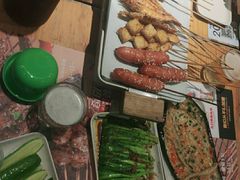 -木屋烧烤(龙岗南联店)