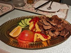 都纳尔烤肉-海尔巴格一甸茶餐厅(团结路店)