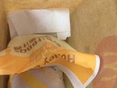 -麦当劳(牡丹江路店)