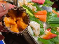 -極上萬膳·日料放题(海岸城店)