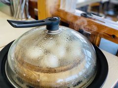 -港畔赶海蒸汽海鲜烧烤自助(仙螺岛店)
