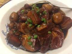 -上海老饭店(北京分店)