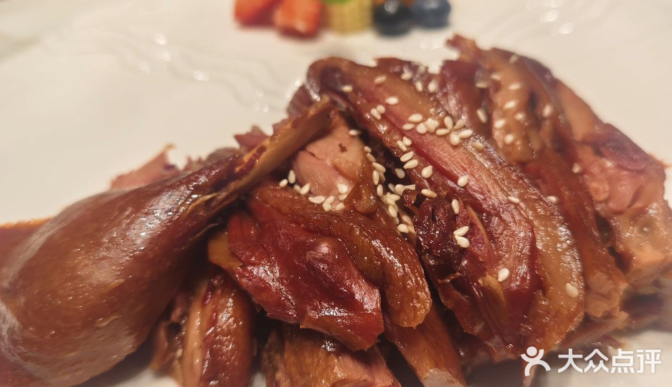 简单可口的饭菜藏在这样的地方